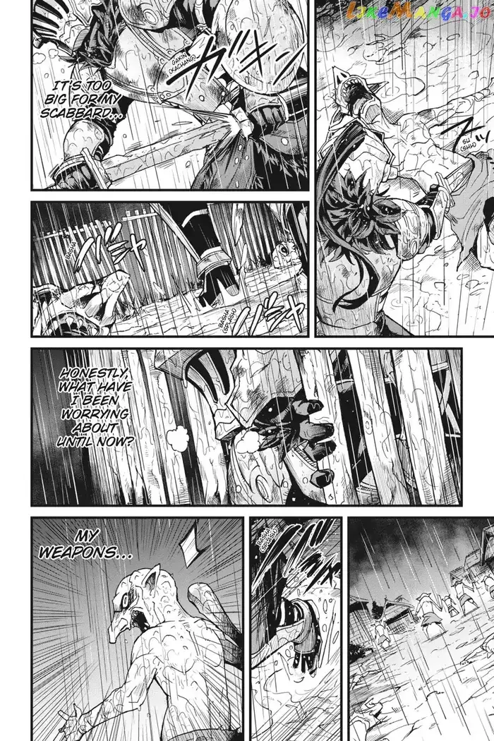 Goblin Slayer: Side Story Year One Chapter 18 image 03_optimized_optimized